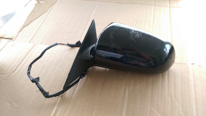 Oglinda laterala stanga pentru AUDI A3 8P, cod E1010754 [3]