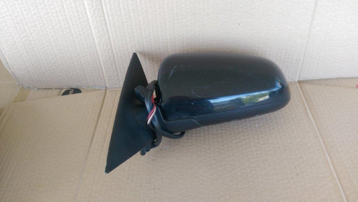 Oglinda laterala stanga pentru Audi A3 8P, cod E1010754 [3]