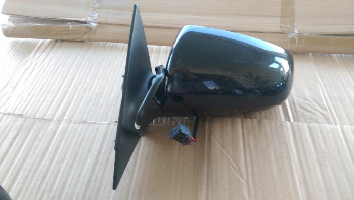 Oglinda laterala stanga pentru Audi A3 8P, cod E1010754 [3]
