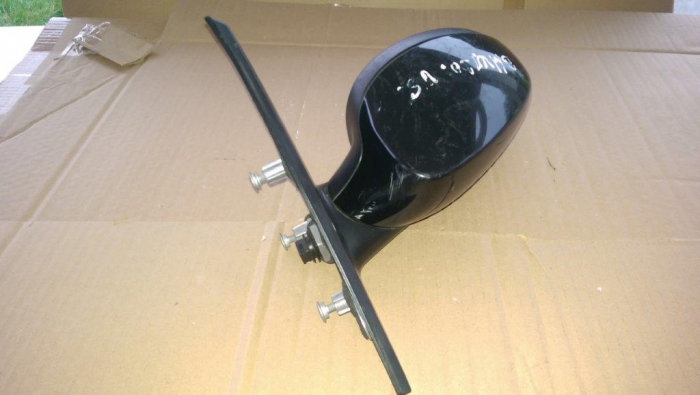 Oglinda laterala stanga pentru BMW Seria 1 E87, cod E1010803   ,   7164601 [2]