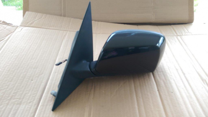 Oglinda laterala stanga pentru BMW X3 E83, cod E1020790   ,   E1010790 [3]