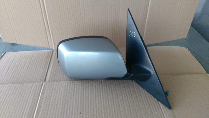 Oglinda laterala stanga pentru BMW X3 E83, cod E1020790   ,   E1010790 [3]
