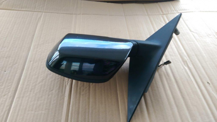Oglinda laterala stanga pentru BMW X3 E83, cod E1020790   ,   E1010790 [2]