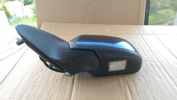 Oglinda laterala stanga pentru Ford Mondeo 3, cod 836155   ,   E9024236 [3]