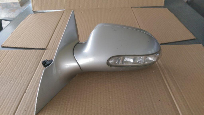 Oglinda laterala stanga pentru Mercedes CLK W209 , an 2001-2009 [3]