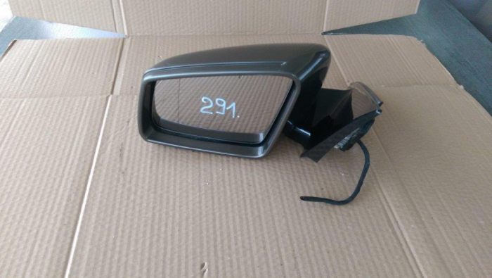 Oglinda laterala stanga pentru Mercedes E-Class W212, cod A3159443 [1]