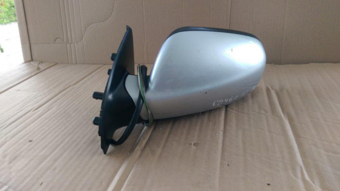Oglinda laterala stanga pentru Peugeot 307 , cod E9014175   ,   96347726 [2]