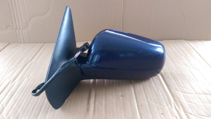 Oglinda laterala stanga pentru Seat Leon 1M, cod E1010509 [3]