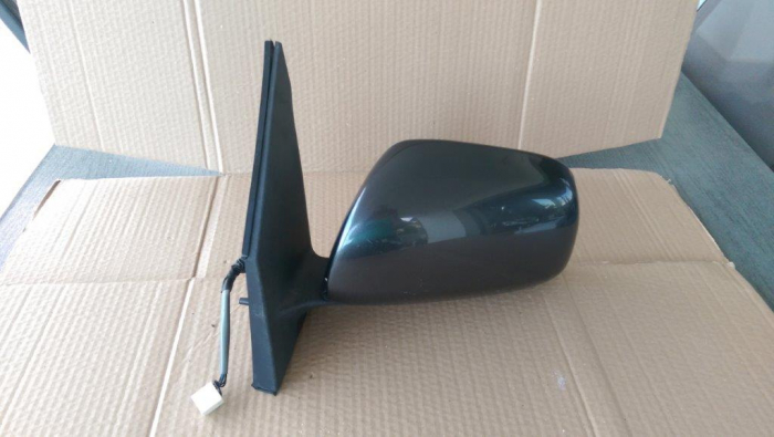 Oglinda laterala stanga pentru Toyota Rav4 XA30, cod E4022329 [3]