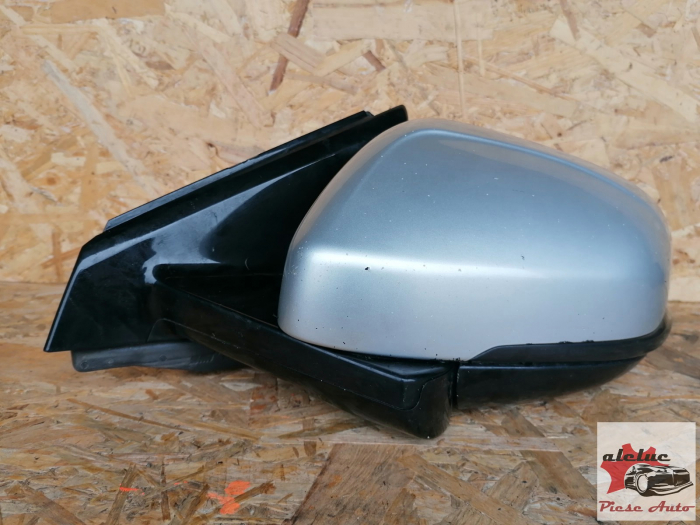 Oglinda laterala stanga Volvo V40 II an 2012-2018, cod 31278128 , 3304-883 [2]