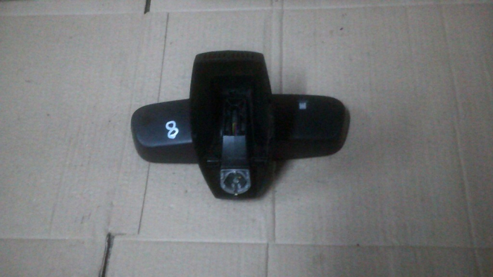 Oglinda retrovizoare interioara pentru BMW Seria 3 E90 , E91  an de fabricatie 2005 - 2011 cod 9134459 [2]