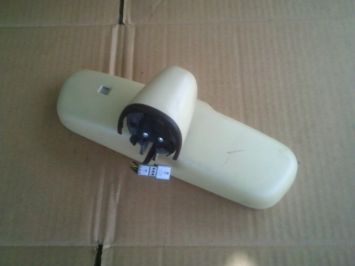 Oglinda retrovizoare interioara pentru Seat Exeo , an de fabricatie 2008-2013 cod 8R0857511 [2]