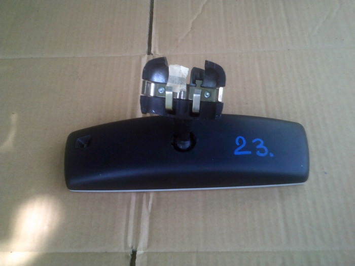 Oglinda retrovizoare interioara pentru Volkswagen Tiguan 5N,an de fabricatie 2007 - 2015 cod E11026141   ,   GNTX-398 [2]