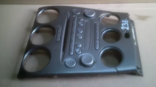 Ornament Fata Centrala pentru Mazda 6 GG, cod GJ6AG1213 [2]