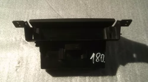 Ornament Fata Centrala pentru Suzuki Grand Vitara 2, cod 7611154P0 [2]