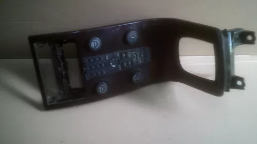 Ornament Fata Centrala pentru Volvo V50 , cod 8623067 [1]
