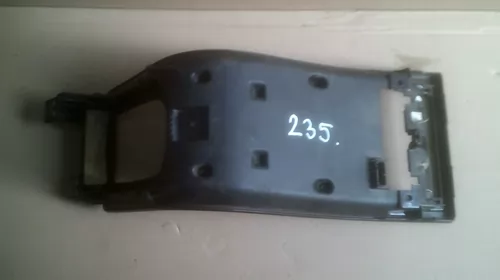 Ornament Fata Centrala pentru Volvo V50 , cod 8623067 [3]