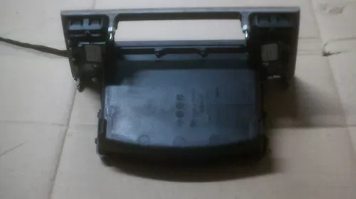 Ornament Fata pentru BMW Seria 5 E60, cod 9139391 [2]