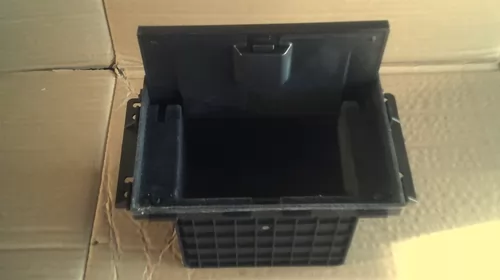 Sertar bord, compartiment depozitare Chevrolet Captiva [2]