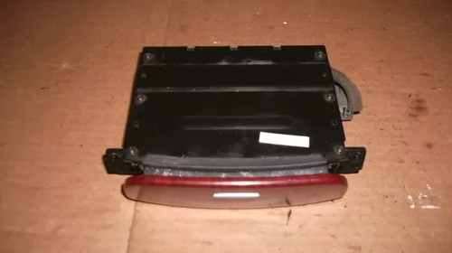 Ornament Fata pentru Hyundai Santa fe 2 [2]