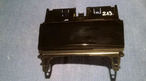 Ornament Fata pentru Mercedes C-class W204, cod A2046801350 [1]