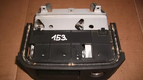 Ornament Fata pentru Nissan X-trail T30, cod 68800AU000 [2]