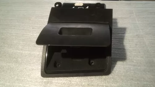 Ornament Fata Stanga pentru BMW Seria 5 E60, cod 585300105 [2]