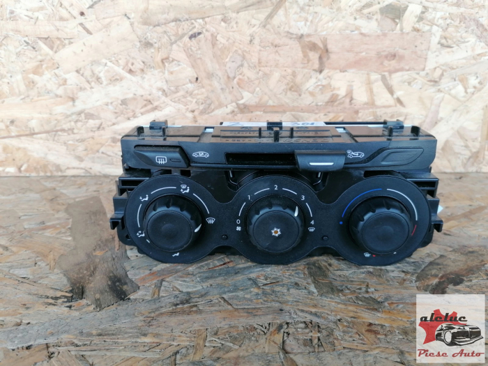 Panou comanda AC Mazda 6 GH an 2007-2012, [2]