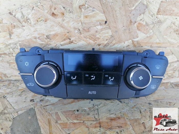 Panou comanda AC Opel Insignia A an 2008-2017, cod 13273095 [2]
