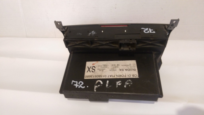 Panou comanda AC pentru Alfa Romeo 147 , cod 01560513690 [3]