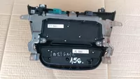 Panou comanda AC pentru Opel Insignia A, cod 13321292   ,   13273095 [2]