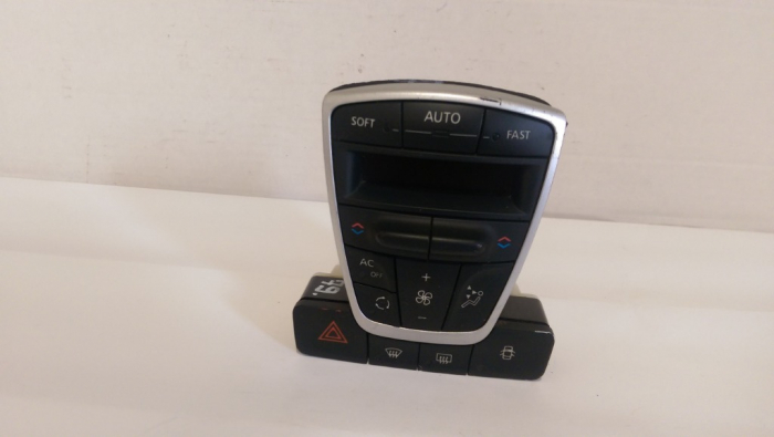 Panou comanda AC pentru Renault Laguna 3, cod 275100002R [2]