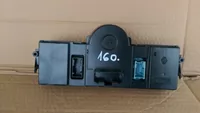 Panou comanda AC pentru Renault Megane 2, cod 8200312940 [2]