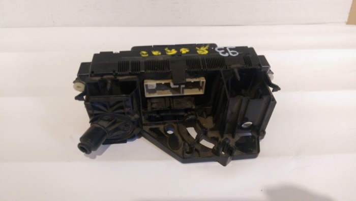 Panou comanda AC pentru Volkswagen Passat B6 [3]