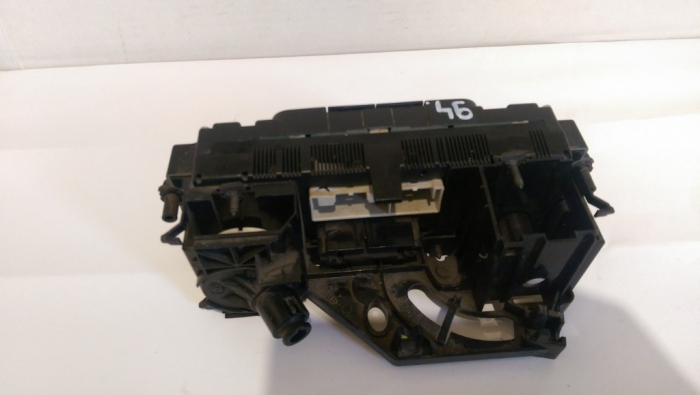 Panou comanda AC pentru Volkswagen Passat B6 [3]