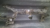 Panou frontal / trager pentru Renault Scenic 2, motorizare 1.9 diesel, cod 8200137495 , 8200137496 [2]
