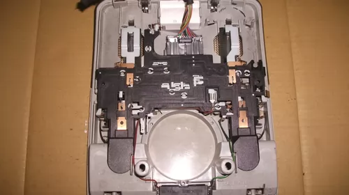 Plafoniera Fata pentru Audi A4B5 , cod 8D0947111L [2]