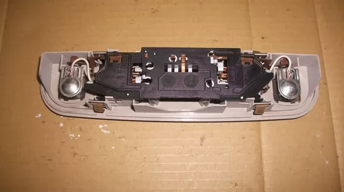 Plafoniera Fata pentru Audi A4B7 , cod 8E0947111A [2]