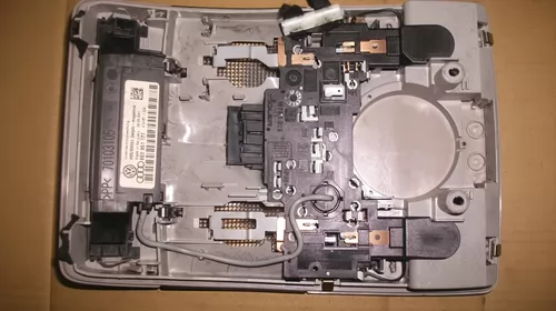 Plafoniera Fata pentru Audi A4B6-A4B7 , cod 8E0947135A [2]