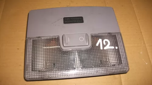 Plafoniera Fata pentru Audi A6C5 , cod 4B0947105B [1]