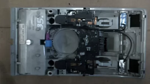 Plafoniera Fata pentru Audi A6C6 , cod 4F0947135BQ [2]