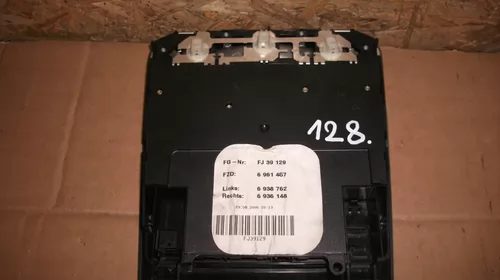 Plafoniera Fata pentru BMW Seria 3 E90, cod 6961457 [2]