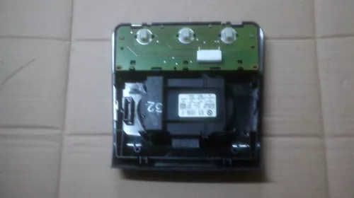 Plafoniera Fata pentru BMW Seria 3 E90, cod 6972064 [2]