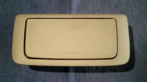 Plafoniera Fata pentru Citroen C-Crosser , cod 7200A342 [1]