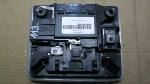 Plafoniera Fata pentru Honda Civic 8, cod 34400SMG [2]