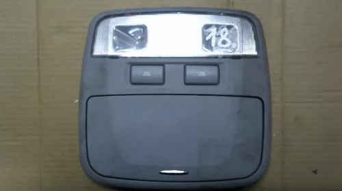 Plafoniera Fata pentru Hyundai Santa fe 1, cod 92830-390 [1]