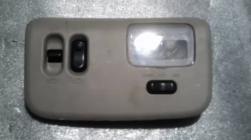 Plafoniera Fata pentru Nissan X-trail T30 [1]