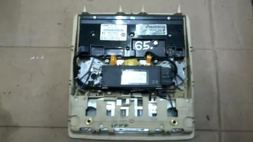 Plafoniera Fata pentru Volkswagen Phaeton , cod 3D0907135B [2]