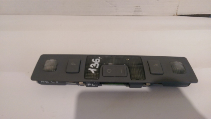 Plafoniera pentru Audi A6 C5, cod 4B0947111 [2]