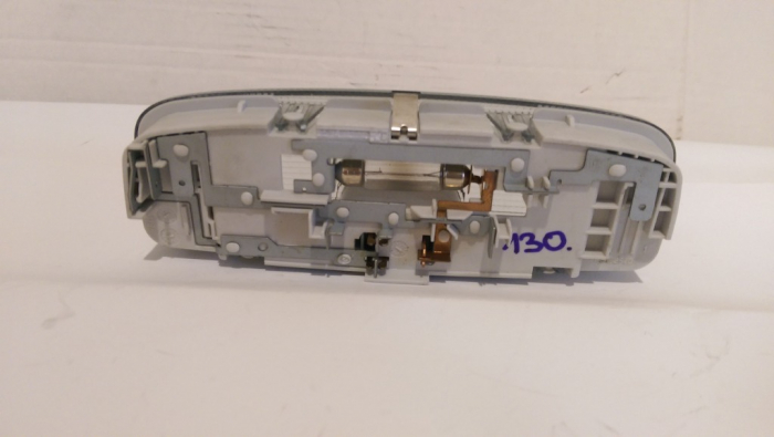 Plafoniera pentru Land Rover Freelander 2, cod 3S7A-13776-AB [3]